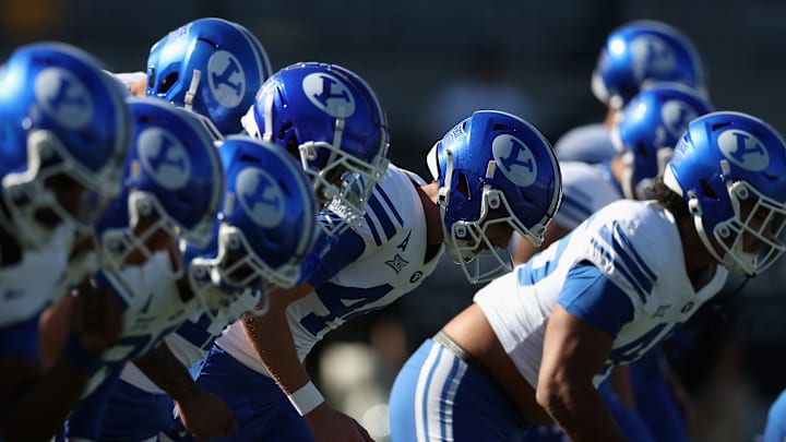 BYU takes on Houston this weekend to end the season on a high note.