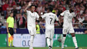 Real Madrid
