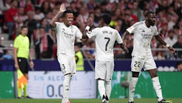 Real Madrid
