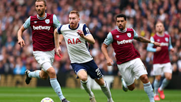 Tottenham Hotspur FC v West Ham United FC - Premier League
