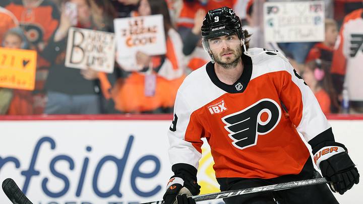 Carolina Hurricanes v Philadelphia Flyers - Game Four