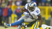 Calvin Johnson