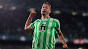 Real Betis v Rayo Vallecano - Copa del Rey - Semifinal