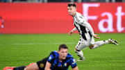 Juventus - Intern