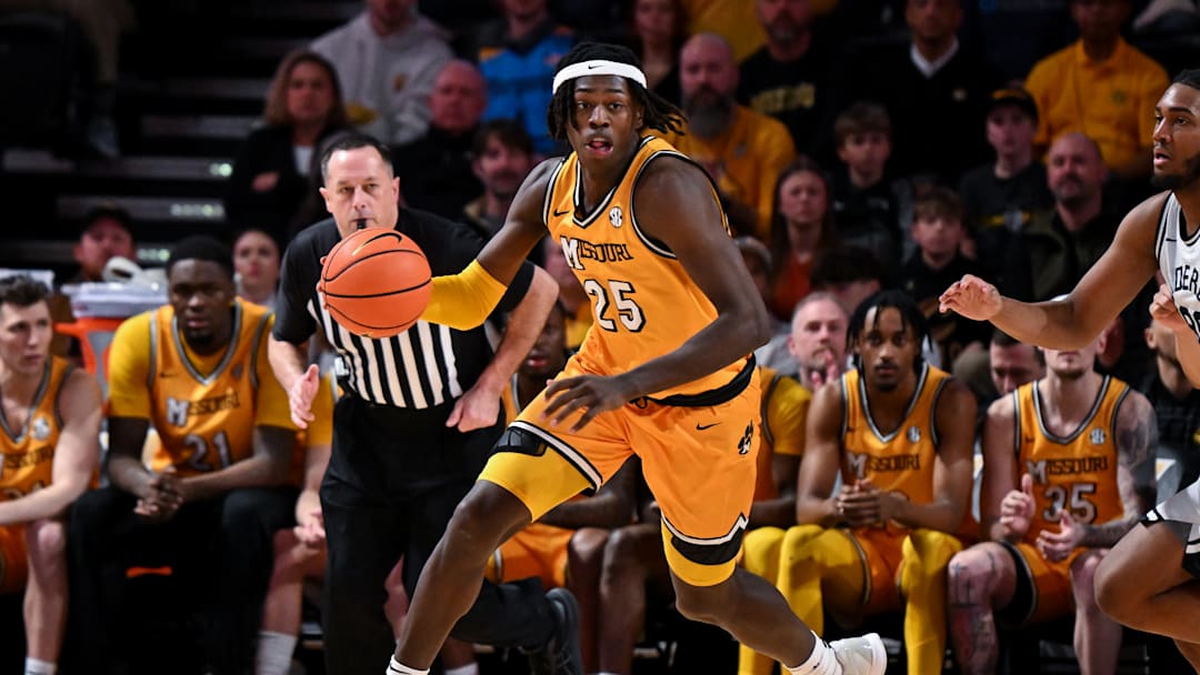 Missouri v Vanderbilt