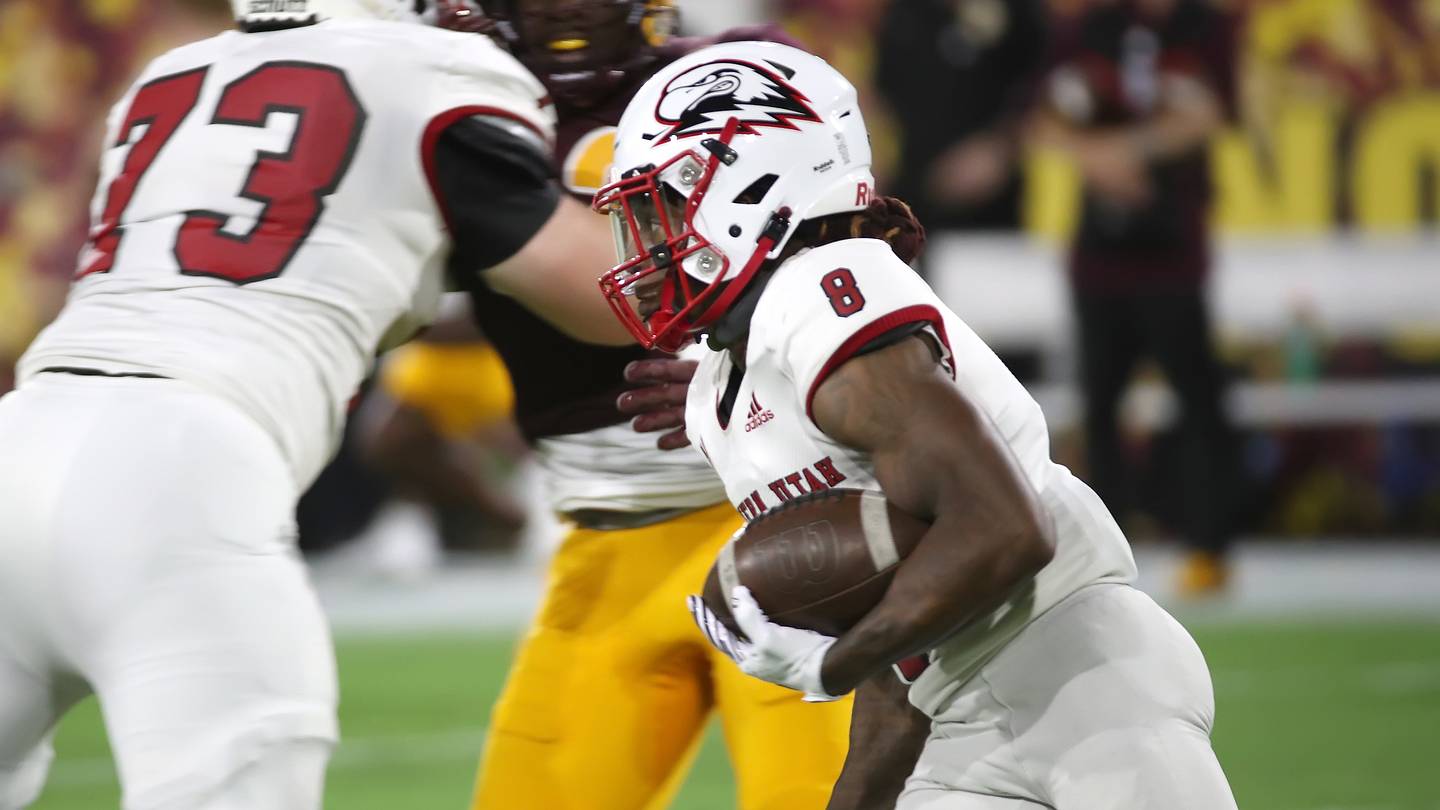 Which Falcons undrafted rookies have the best chance to make the team? - Vimarsana News