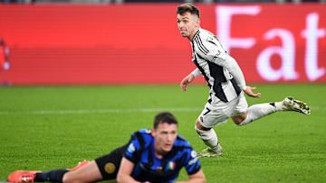 Juventus v FC Internazionale - Serie A
