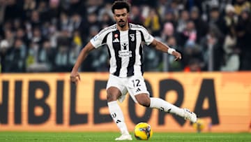 Renato Veiga had been a key figure since joining Juventus