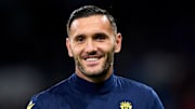 Lucas Perez