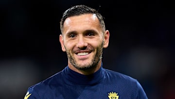 Lucas Perez