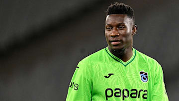 Fatih Karagumruk v Trabzonspor - Turkish Super lig