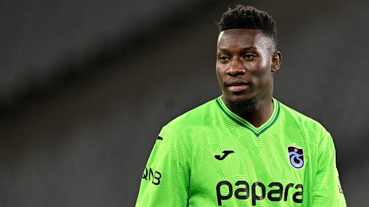 Fatih Karagumruk v Trabzonspor - Turkish Super lig