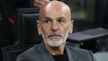 Stefano Pioli