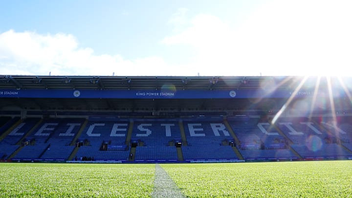 Leicester City v Arsenal - Barclays Women's Super League