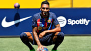 Raphinha cree que el FC Barcelona es superior al Real Madrid