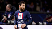 Paris Saint-Germain v FC Bayern M¸nchen: Round of 16 Leg One - UEFA Champions League
