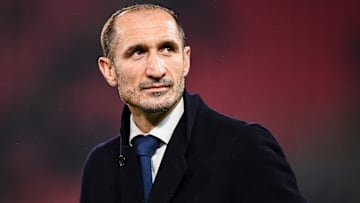Chiellini