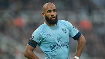 Newcastle United v Brentford FC - Premier League