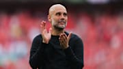 Pep Guardiola expresa sus felicitaciones al Liverpool 