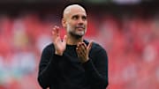 Pep Guardiola a fait une grande annonce sur son avenir