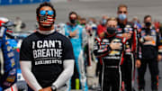 Bubba Wallace