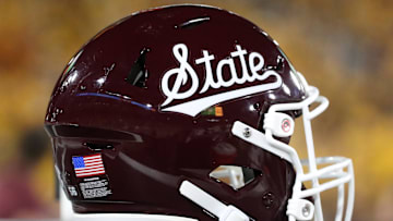 Mississippi State v Arizona State