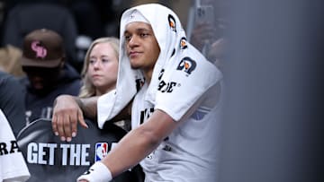 Orlando Magic v Atlanta Hawks