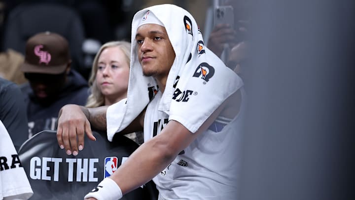 Orlando Magic v Atlanta Hawks