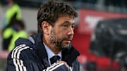 Andrea Agnelli a démissionné de son poste de président de la Juventus 