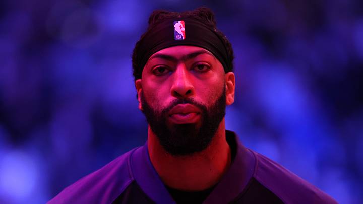 Los Angeles Lakers v Dallas Mavericks