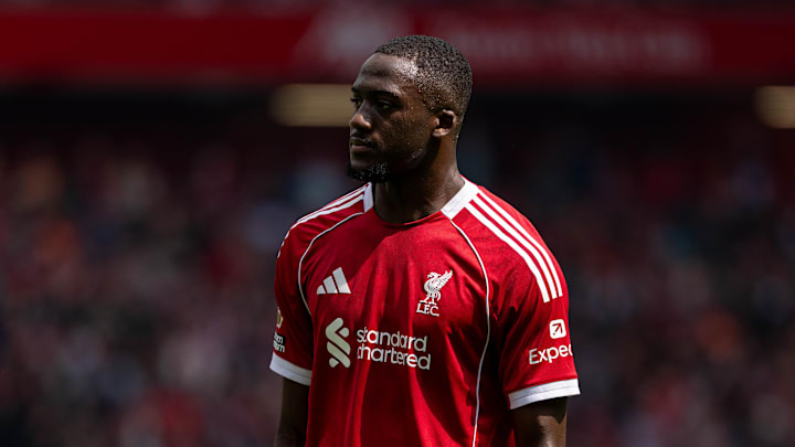Ibrahima Konaté