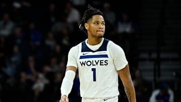 Indiana Pacers v Minnesota Timberwolves
