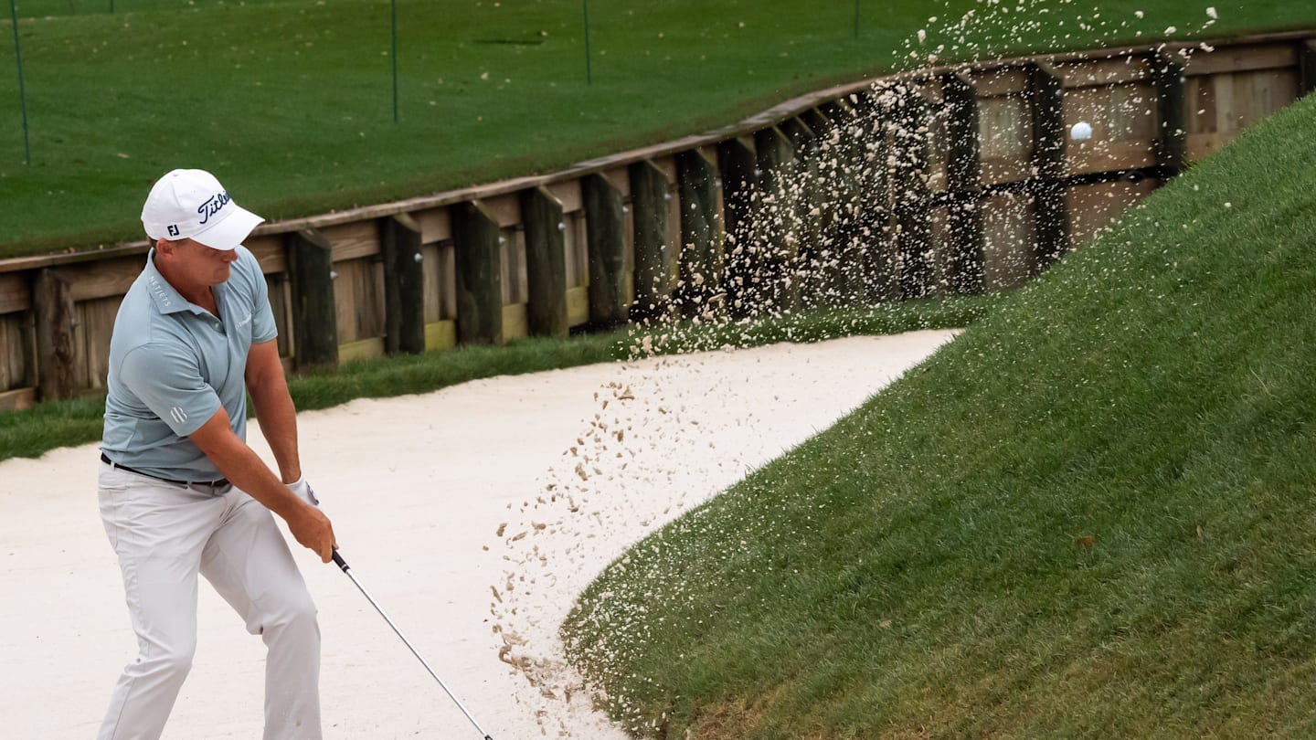 Bud Cauley Shoots 74, Finishes Sixth At Players Championship: Roll Call, March 17, 2025