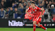 Bundesliga"Schalke 04 v FC Bayern Munchen"