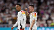 Germany v Scotland: Group A - UEFA EURO 2024