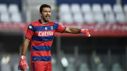 Gianluigi Buffon