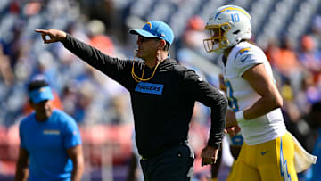 Los Angeles Chargers v Denver Broncos