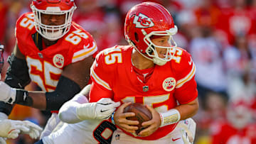 Denver Broncos v Kansas City Chiefs