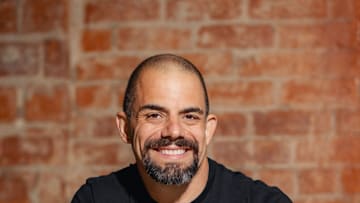 Jose Salazar.