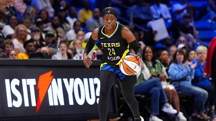 Seattle Storm v Dallas Wings