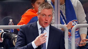 Dallas Stars v New York Islanders