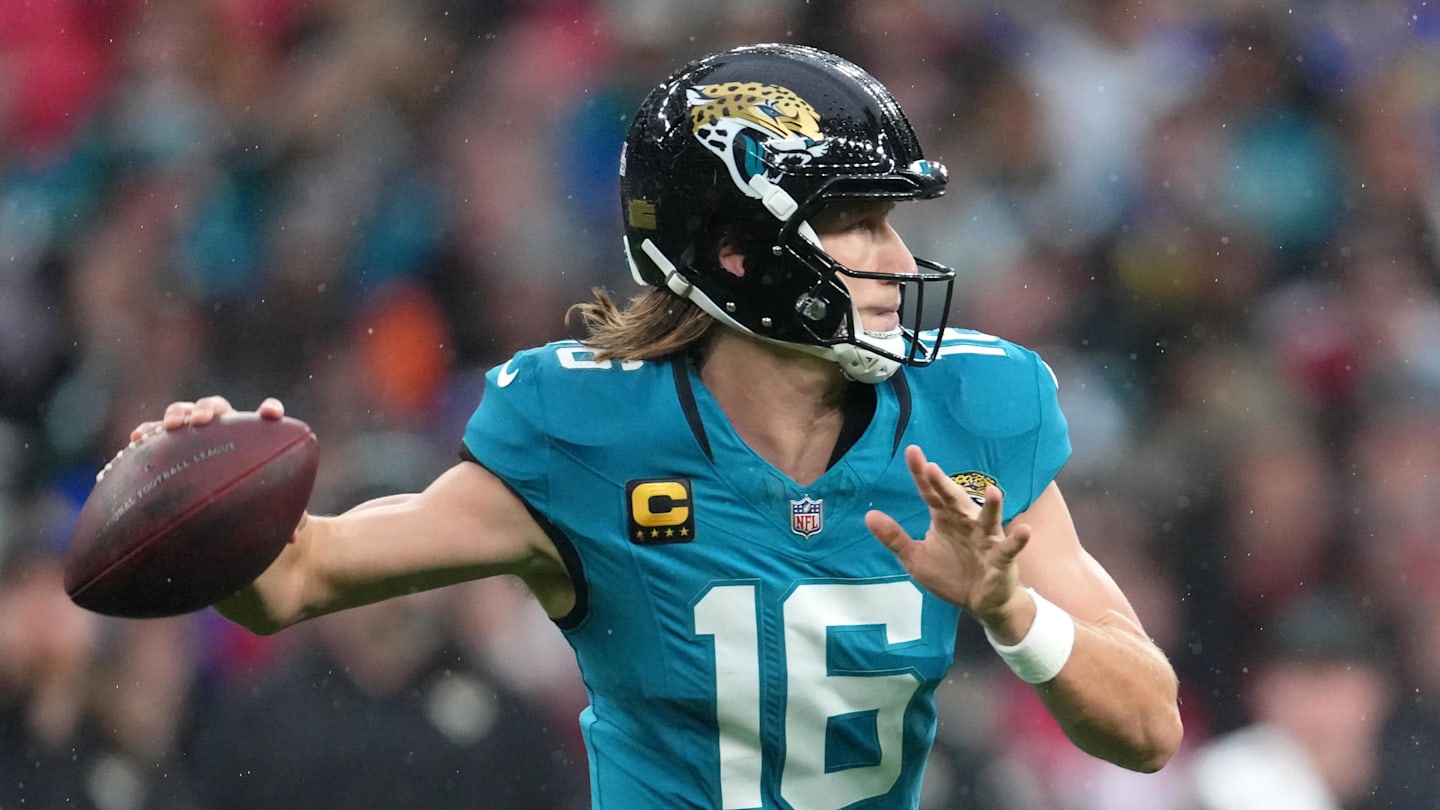 Jaguars vs. Raiders Best NFL Prop Bets and Anytime Touchdown Scorer Picks for NFL Week 9