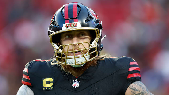 Seattle Seahawks v San Francisco 49ers - NFL 2025