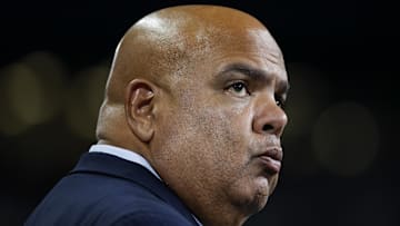 The Columbus Dispatch's Rob Oller believes TTUN is forever branded as cheaters, suffering a setback despite it not seeming that way