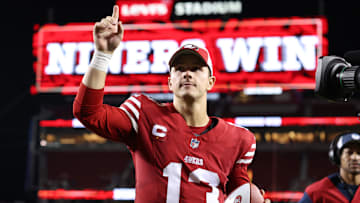 Dallas Cowboys v San Francisco 49ers