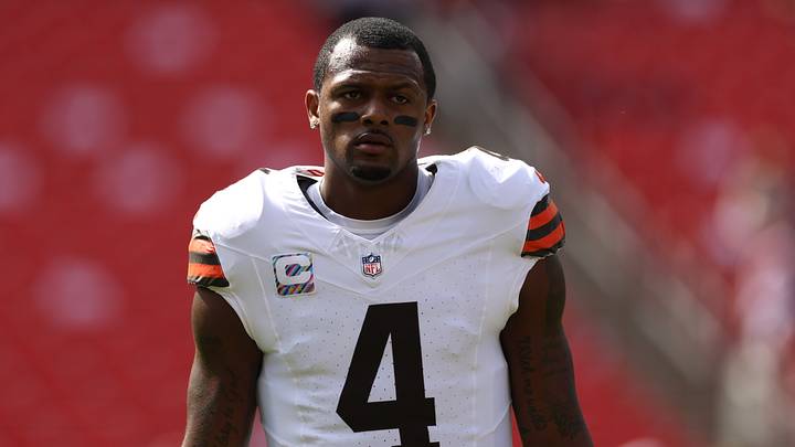 Cleveland Browns v Washington Commanders