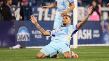 Colorado Rapids v San Jose Earthquakes