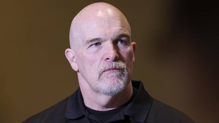 Dan Quinn