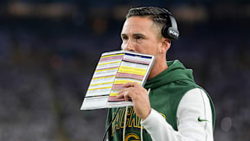 Washington Commanders v Green Bay Packers