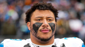 Detroit Lions v Chicago Bears